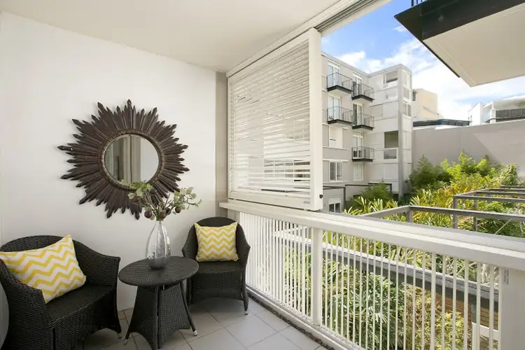 Second view of Homely apartment listing, 217/10 Jaques Avenue, Bondi Beach NSW 2026