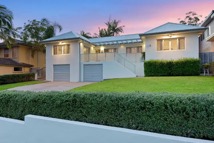 Main view of Homely house listing, 6 Chandos Street, Manly Vale NSW 2093