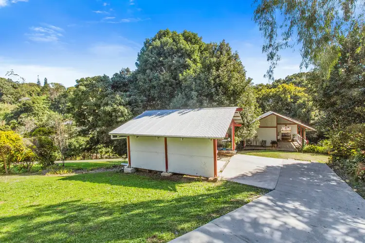 Second view of Homely house listing, 8 Rosemount Court, Terranora NSW 2486