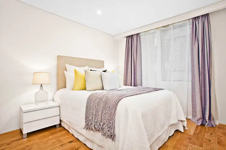 Fourth view of Homely apartment listing, 35/333 Bulwara Road, Ultimo NSW 2007