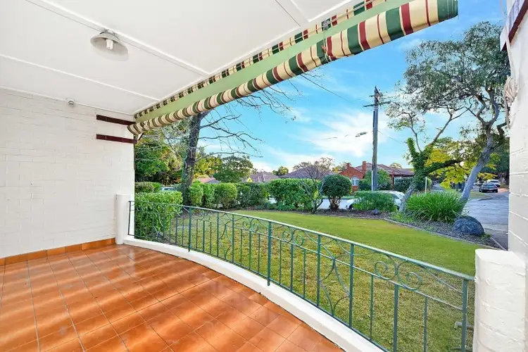 Second view of Homely house listing, 154 Homebush Road, Strathfield NSW 2135