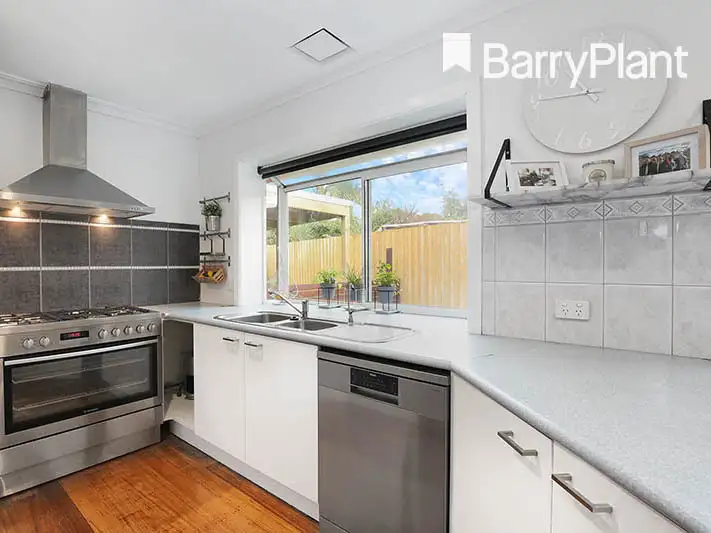 Third view of Homely house listing, 128 Anne Road, Knoxfield VIC 3180