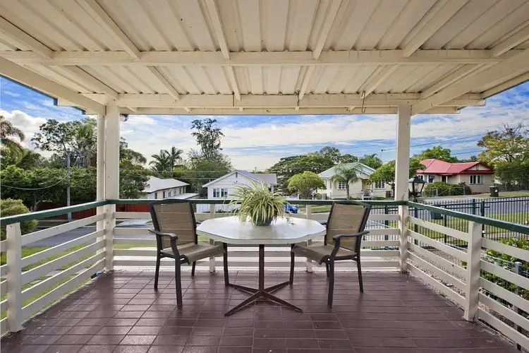 Second view of Homely house listing, 27 Chataway Street, Carina Heights QLD 4152