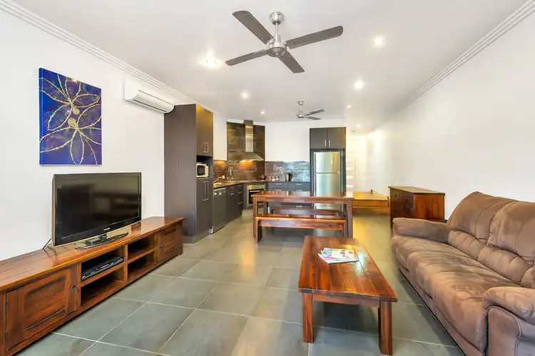 Third view of Homely townhouse listing, 93A Glenalva Terrace, Enoggera QLD 4051