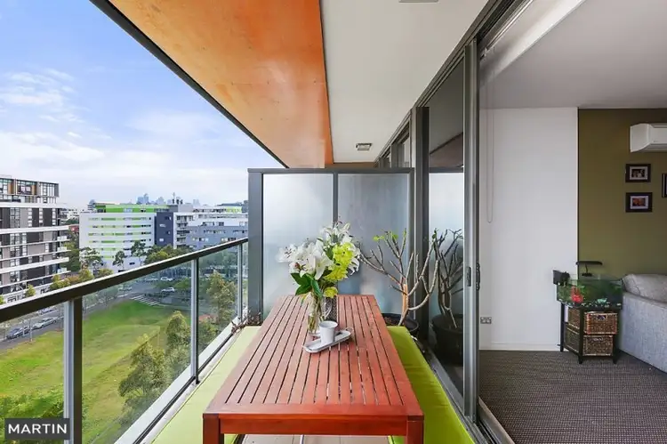 911/6 Ascot Avenue, Zetland NSW 2017