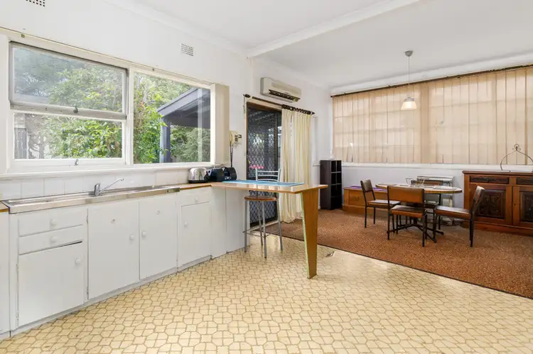 Fifth view of Homely house listing, 45 Mount Ousley Road, Mount Ousley NSW 2519
