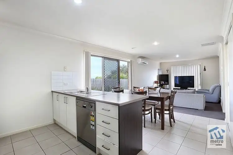 Second view of Homely unit listing, 3/76 Murphy Road, Pakenham VIC 3810