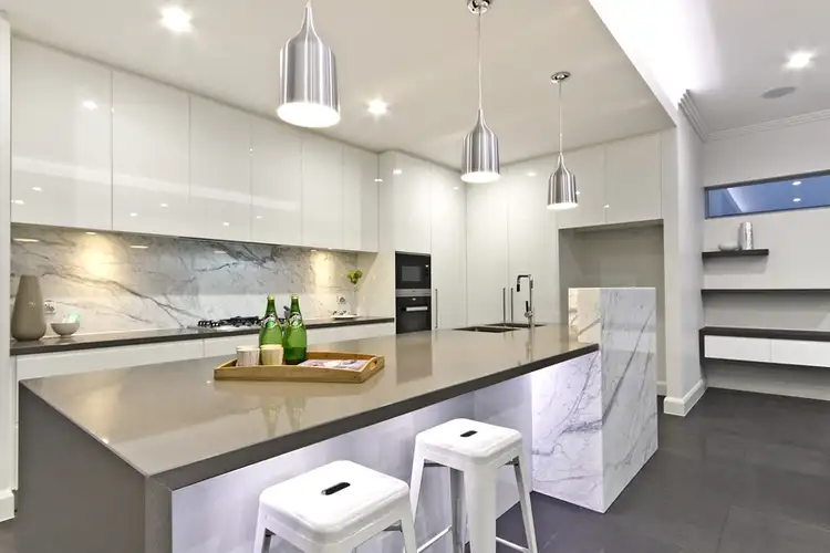 Fourth view of Homely house listing, 7A Lexington Road, Henley Beach South SA 5022