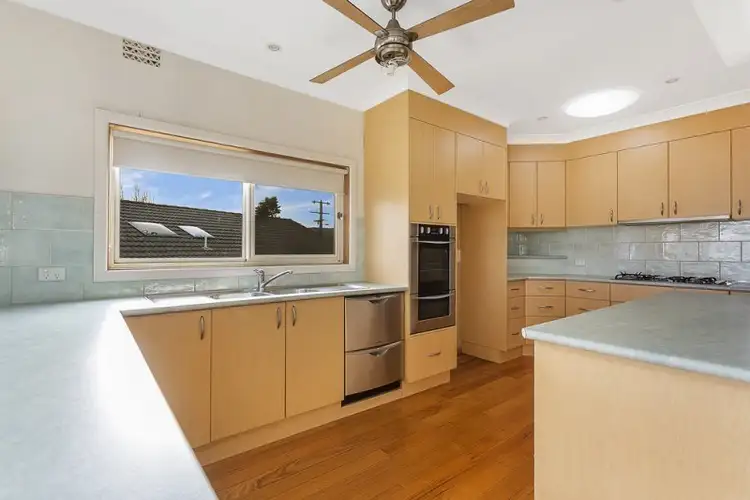 Fifth view of Homely house listing, 45 Jillico Avenue, Tallangatta VIC 3700