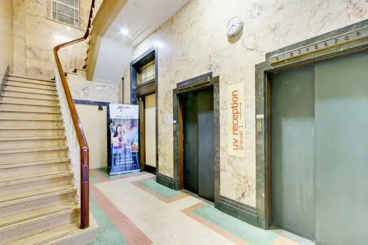 Fourth view of Homely apartment listing, 808/23 King William Street, Adelaide SA 5000