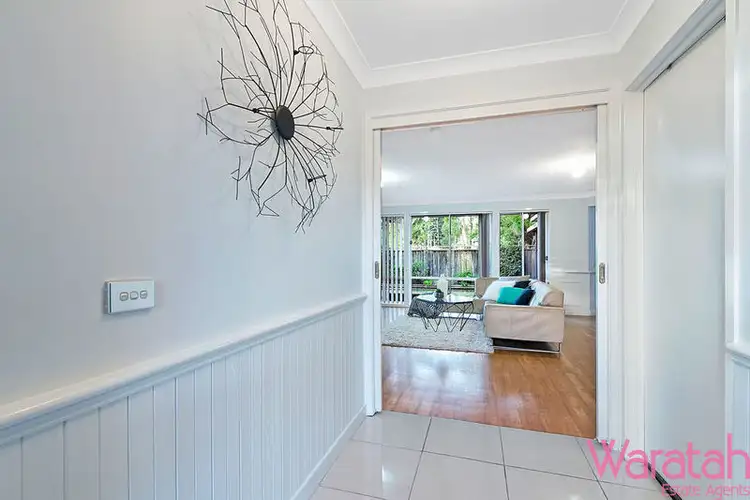 Second view of Homely house listing, 1 Trevor Toms Drive, Acacia Gardens NSW 2763