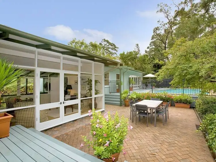 Third view of Homely house listing, 48 Yeramba Street, Turramurra NSW 2074