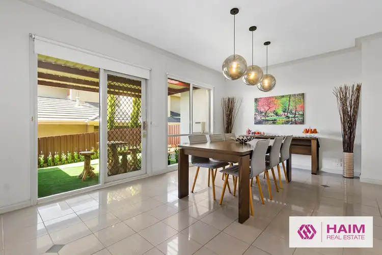 Fourth view of Homely townhouse listing, 1/66 Sweyn Street, Balwyn North VIC 3104