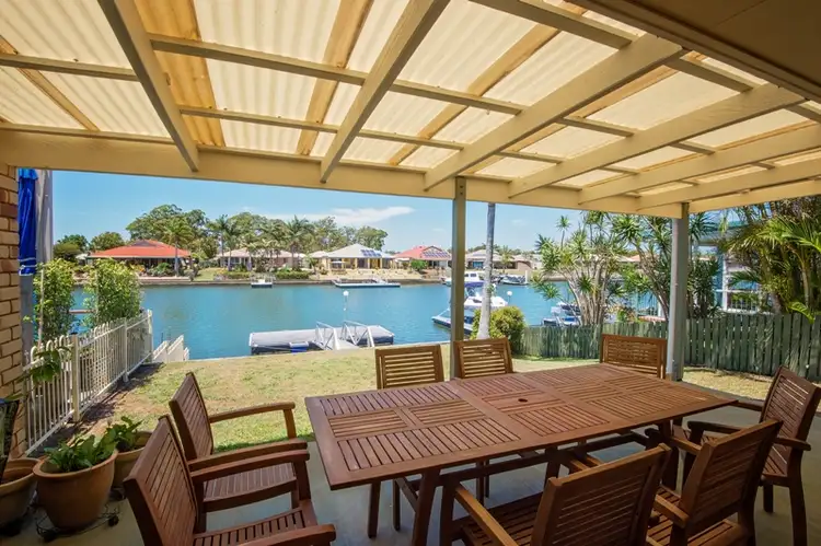 Fourth view of Homely house listing, 2/32 Hoya Crescent, Bongaree QLD 4507