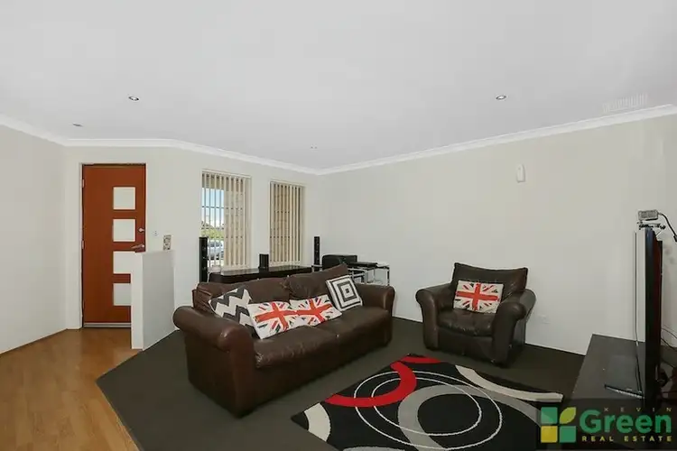 Second view of Homely house listing, 64 Badgerup Avenue, Lakelands WA 6180