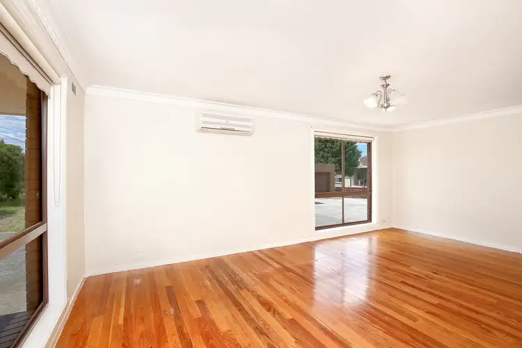 Fifth view of Homely unit listing, 1/21 Geach Street, Dallas VIC 3047