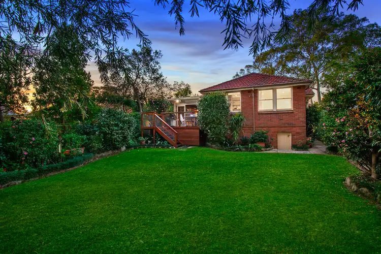 15 Werona Road, Riverview NSW 2066