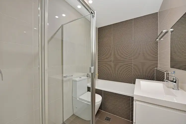 Fourth view of Homely apartment listing, 19/38 Albert Road, Strathfield NSW 2135