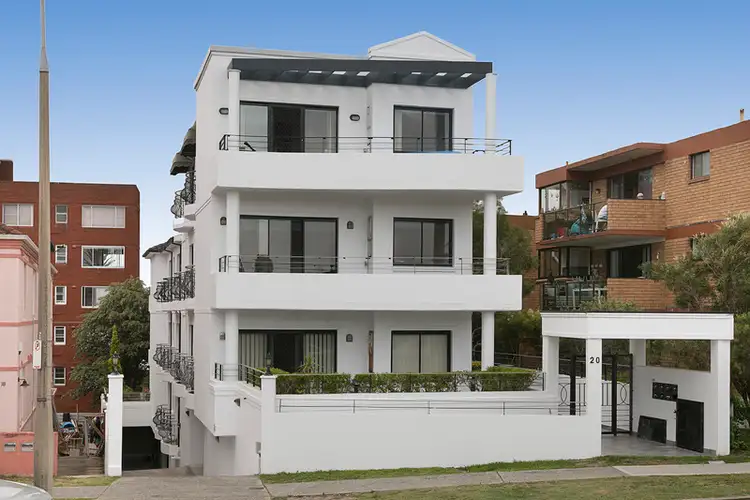 7/20 Military Road, North Bondi NSW 2026