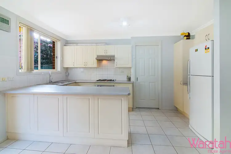 Fourth view of Homely house listing, 20 Hillcrest Road, Quakers Hill NSW 2763