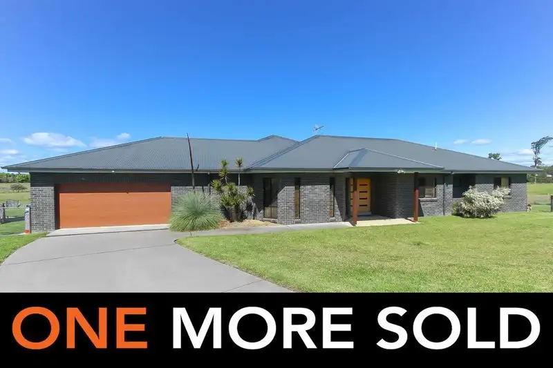 Main view of Homely rural property listing, 30 McPhillips Place, Greenhill NSW 2440