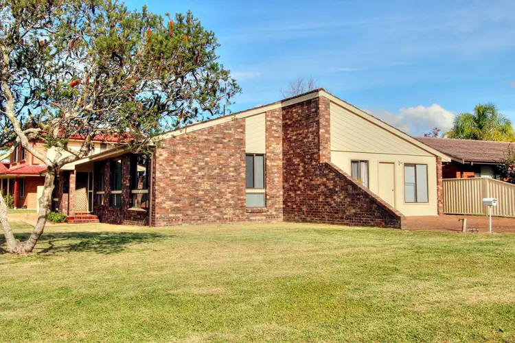 1 Rousseau Place, Cooranbong NSW 2265