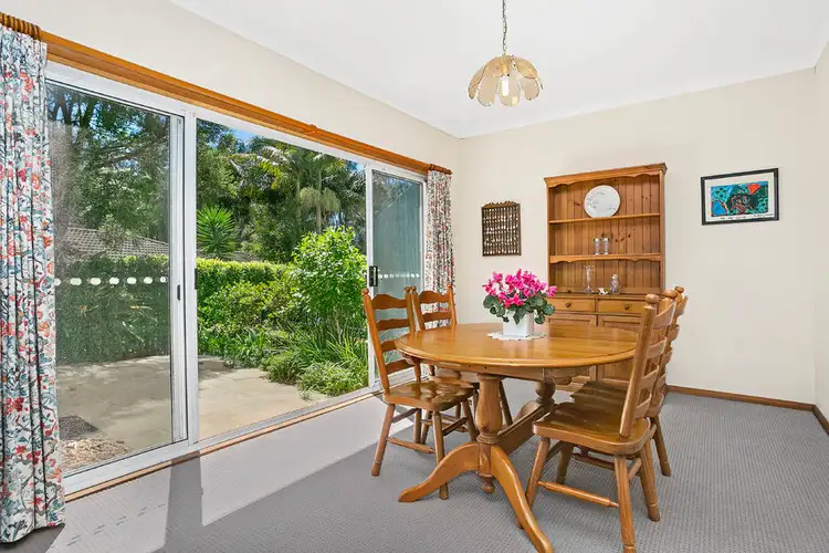 Third view of Homely semi-detached listing, 6b Pains Road, Hunters Hill NSW 2110