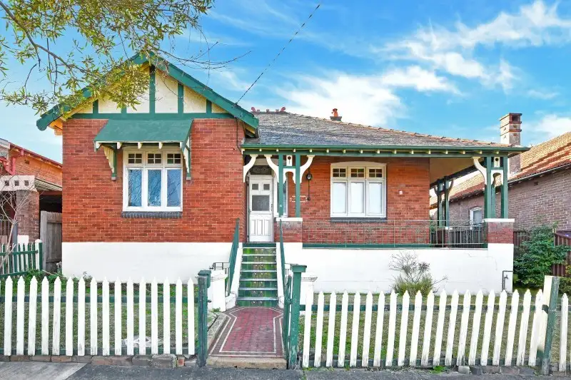 Main view of Homely house listing, 11 Swan Avenue, Strathfield NSW 2135