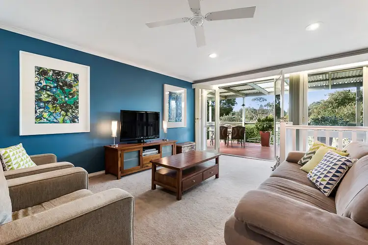 Third view of Homely house listing, 1 Helen Court, Diamond Creek VIC 3089