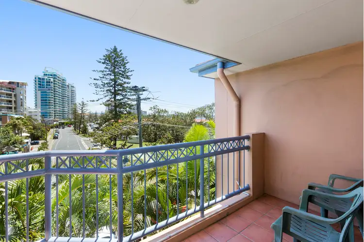 Third view of Homely townhouse listing, 36/5 Hill Street, Coolangatta QLD 4225