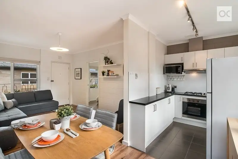 Main view of Homely unit listing, 11/14 Kyle Street, Glenside SA 5065