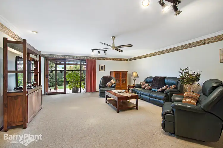 Fourth view of Homely house listing, 7 Topaz Court, Wantirna South VIC 3152