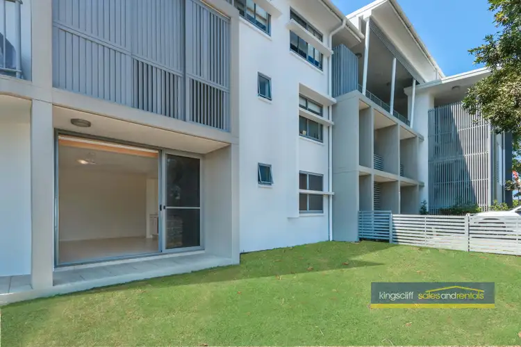Second view of Homely apartment listing, 43/40-48 Kamala Crescent, Casuarina NSW 2487