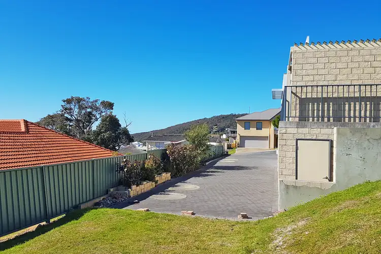 Second view of Homely land listing, 104 Hare Street, Middleton Beach WA 6330