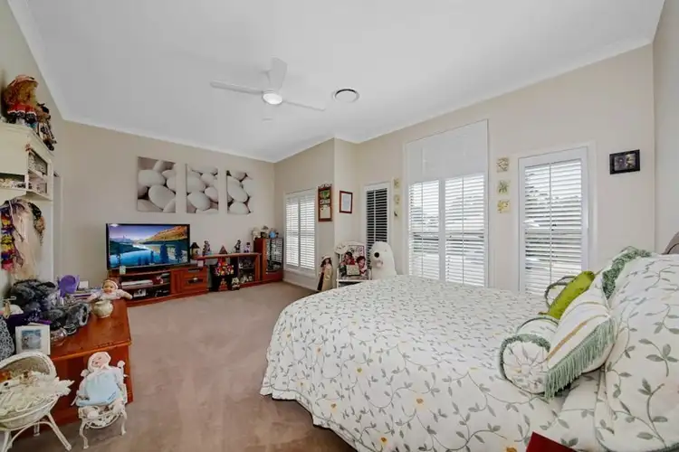 Fifth view of Homely house listing, 153 MacArthur Circuit, Camden Park NSW 2570