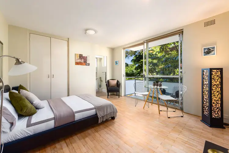 8/2-6 Sheehy Street, Glebe NSW 2037