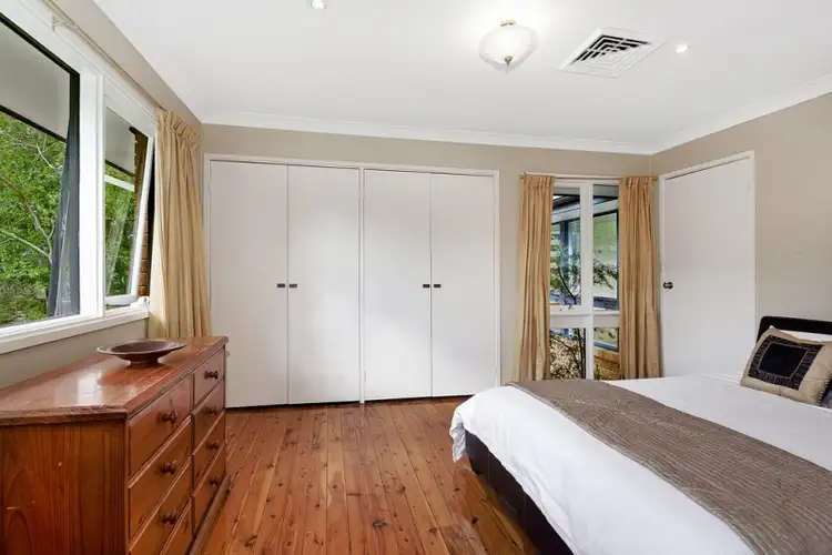 Sixth view of Homely house listing, 17 Yanco Close, Frenchs Forest NSW 2086
