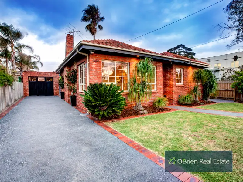Main view of Homely house listing, 4 Long Street, Mentone VIC 3194