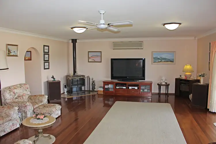 Second view of Homely house listing, 4 Ian Street, Ulladulla NSW 2539