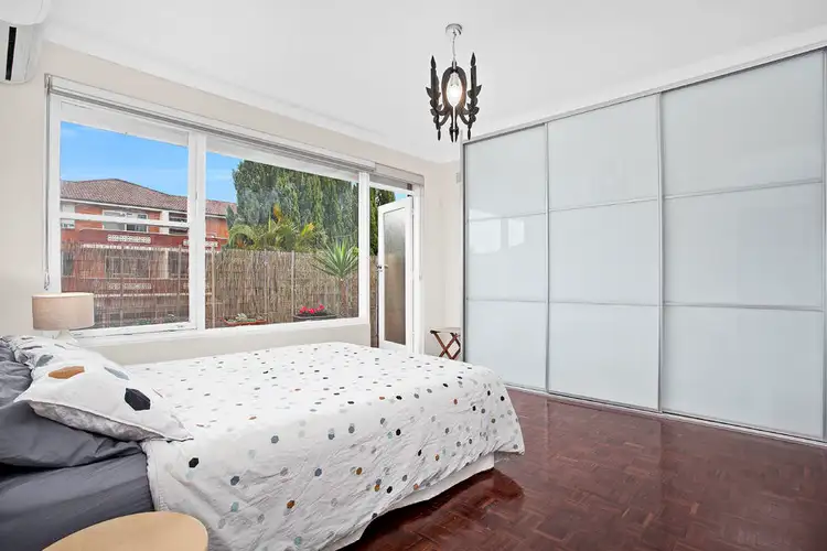 Third view of Homely apartment listing, 6/25 Dunmore Street, Croydon Park NSW 2133