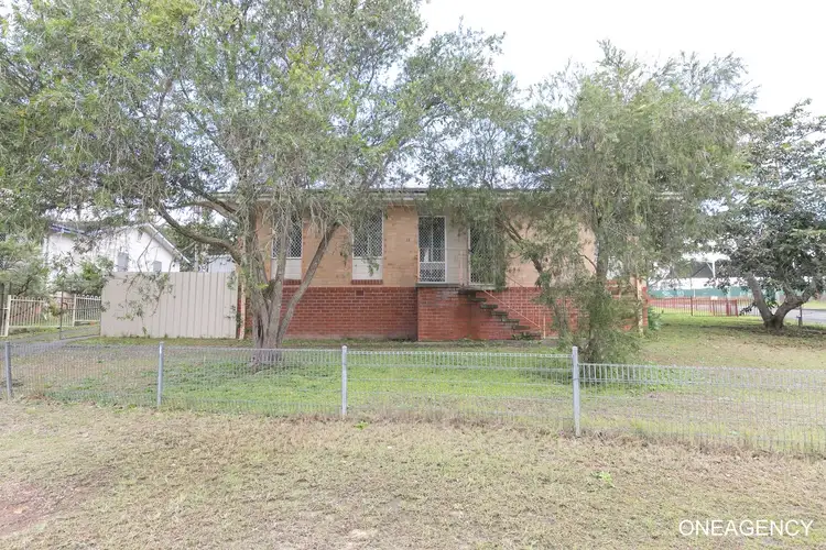 Second view of Homely house listing, 18 Keith Moses Crescent, West Kempsey NSW 2440