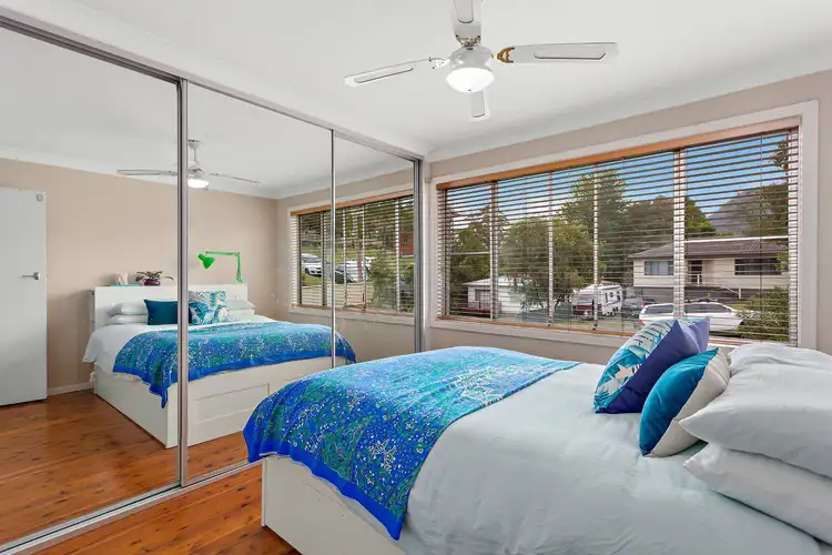 Fifth view of Homely house listing, 33 Beveles Avenue, Unanderra NSW 2526
