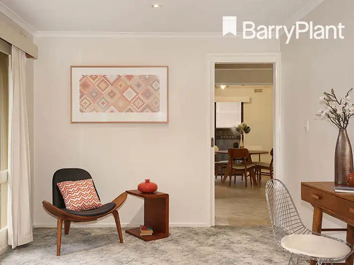 Fifth view of Homely house listing, 11 Linsley Way, Wantirna VIC 3152