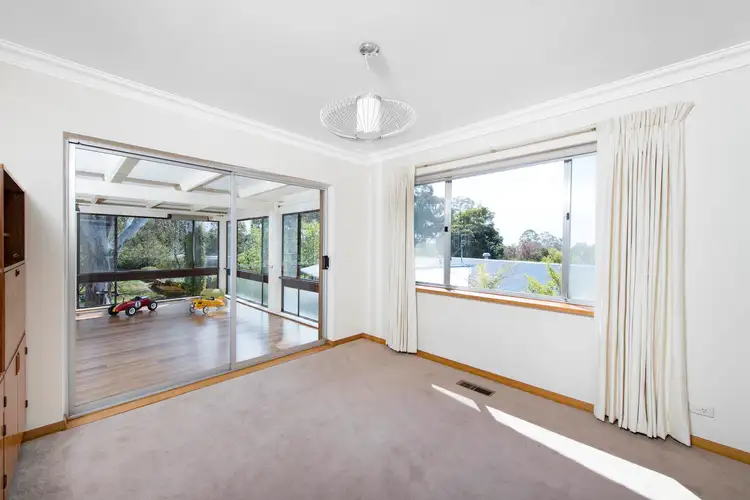 Fourth view of Homely house listing, 79 Erldunda Circuit, Hawker ACT 2614