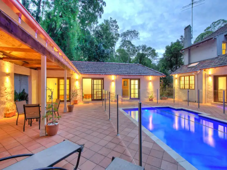Second view of Homely house listing, 42 Bangalla Street, Warrawee NSW 2074