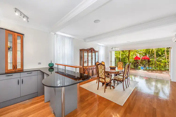 Fourth view of Homely house listing, 22 Nairn Street, Milton QLD 4064
