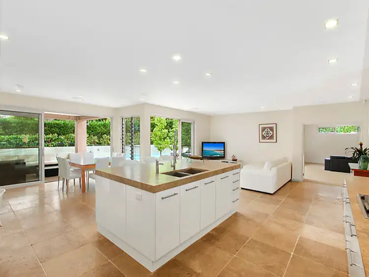 Second view of Homely house listing, 11 Warrabina Avenue, St Ives NSW 2075