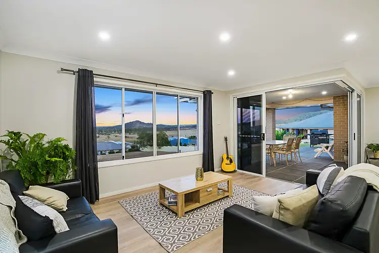 Fourth view of Homely house listing, 10 Carla Crescent, Westbrook QLD 4350