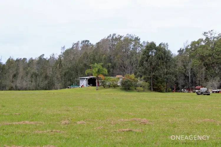 Third view of Homely rural property listing, 1333 Maria River Road, Crescent Head NSW 2440