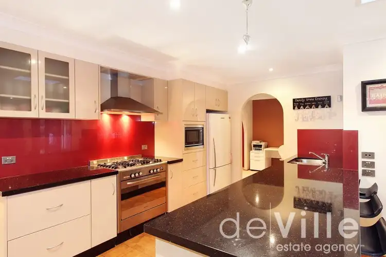 Second view of Homely house listing, 47 Highs Road, West Pennant Hills NSW 2125